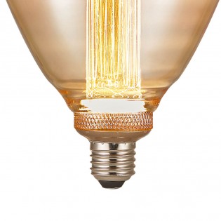 LED Light Bulb E27 Retro Dim Deco (3.5W)