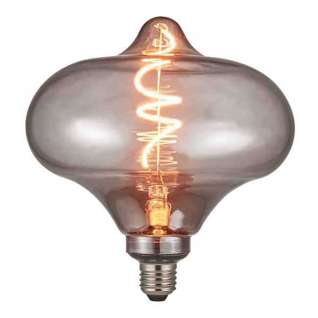 Bombilla LED E27 Deco Dim Lantern G186 (4W)