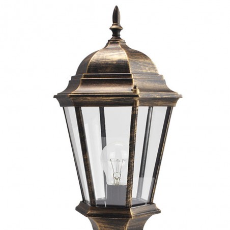Sobremuro de exterior Regulus