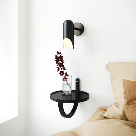 Aplique de pared Rochelle