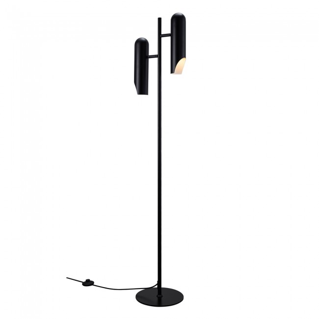 Floor Lamp Rochelle (2 lights)