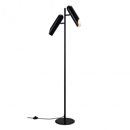 Floor Lamp Rochelle (2 lights)