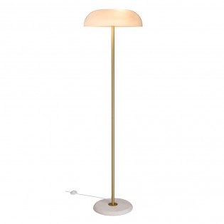 Lámpara de pie Glossy