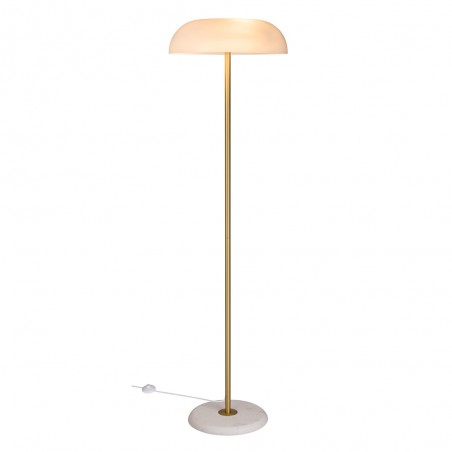 Lámpara de pie Glossy