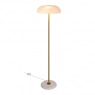 Lámpara de pie Glossy