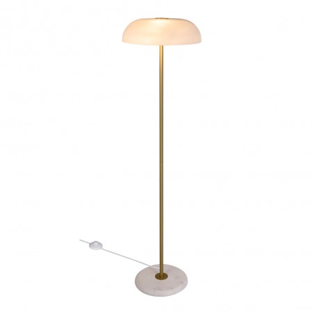 Lámpara de pie Glossy