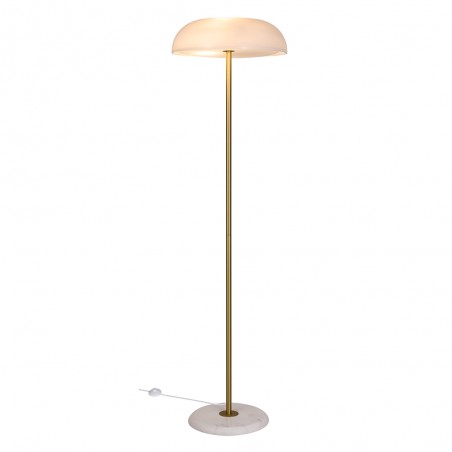 Floor Lamp Glossy
