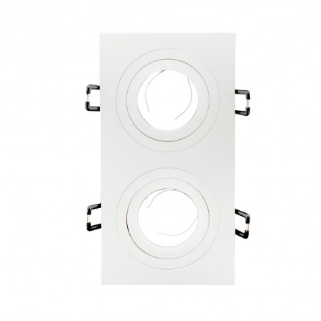 Recessed Ceiling Light Helium (2 lights)