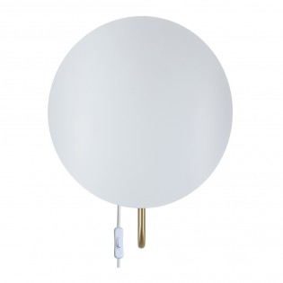 Aplique de pared Spargo