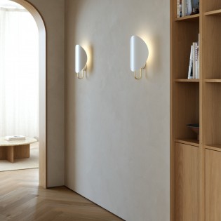 Aplique de pared Spargo