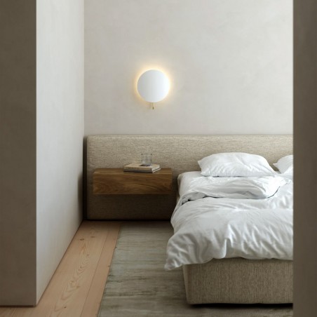 Aplique de pared Spargo