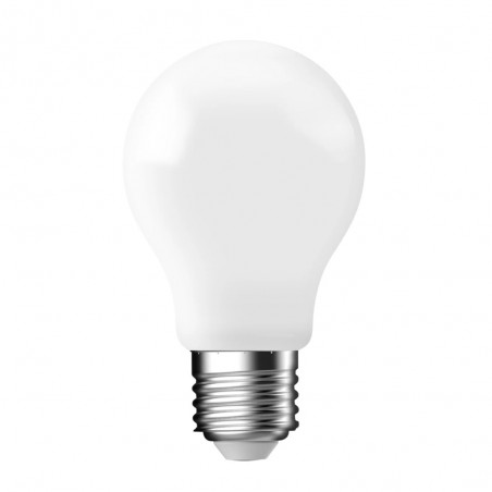 Bombilla LED E27 A60 2700K (8.5W)