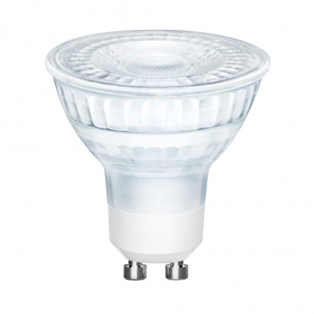 Bombilla LED GU10 PAR16 2700K (4.7W)
