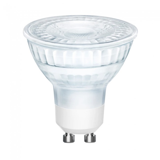 Bombilla LED GU10 PAR16 2700K Dim (4.7W)