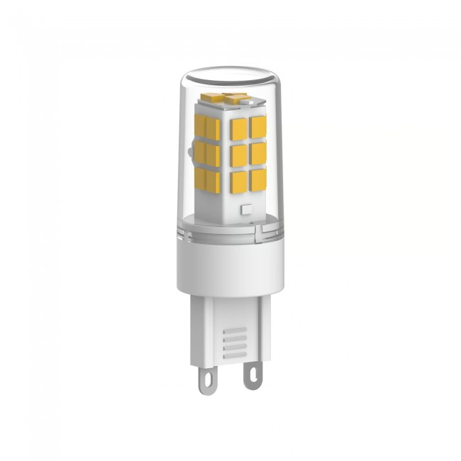 Bombilla LED G9 3000K Dim (2.5W)