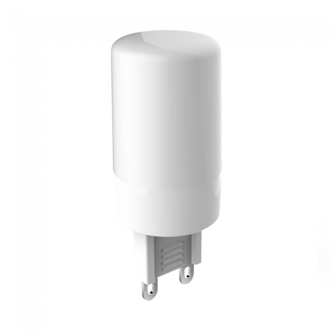 Bombilla LED G9 3000K (3W)