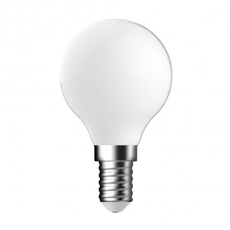 LED Bulb Light E14 G45 2700K (4W)