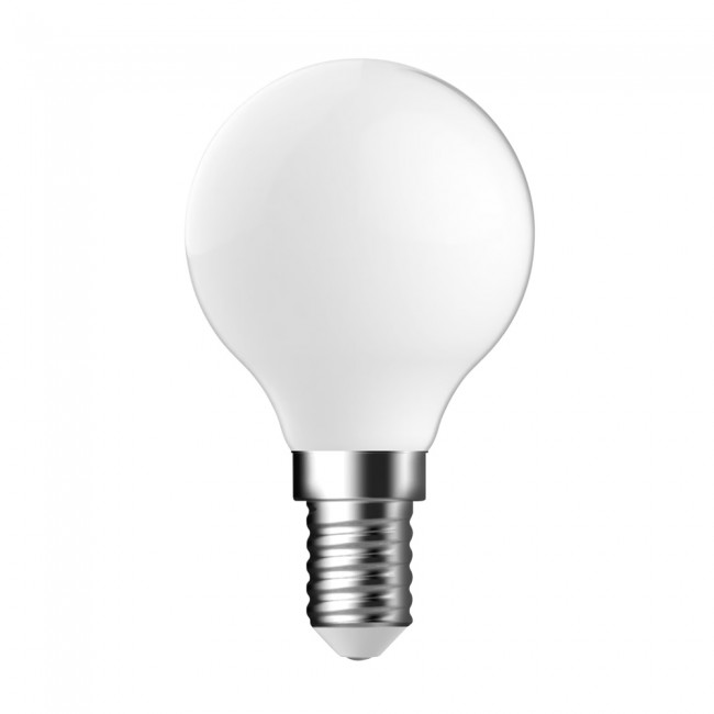 LED Bulb Light E14 G45 2700K (2.1W)