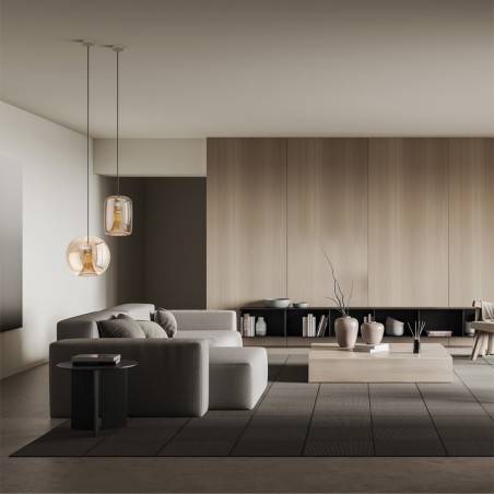 Lámpara de techo Kriss