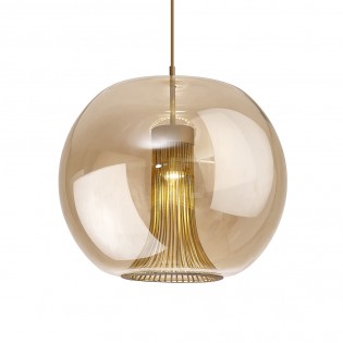 Lámpara colgante Kriss