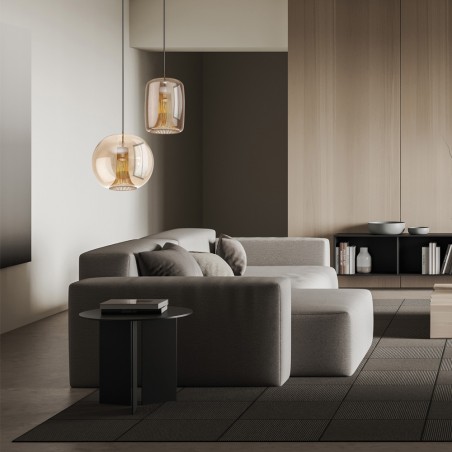 Lámpara colgante Kriss