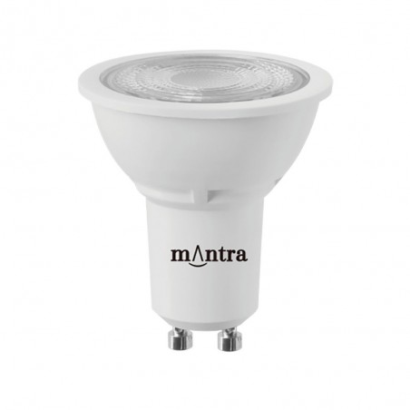 Bombilla LED GU10 Dim (7W)