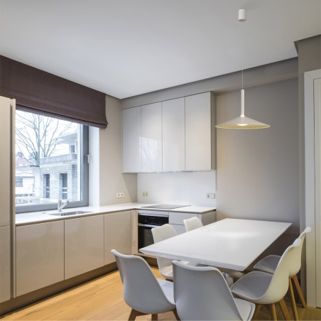 Lámpara colgante LED Calice (16W)