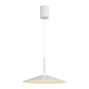 Lámpara colgante LED Calice (16W)