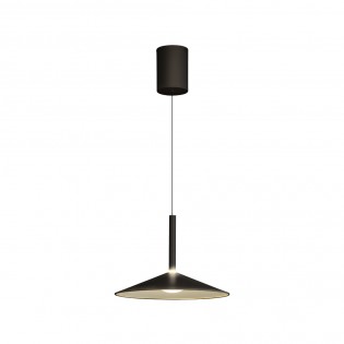 Lámpara de techo LED Calice (9W)