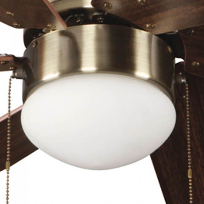 Replacement lampshade fan Basic