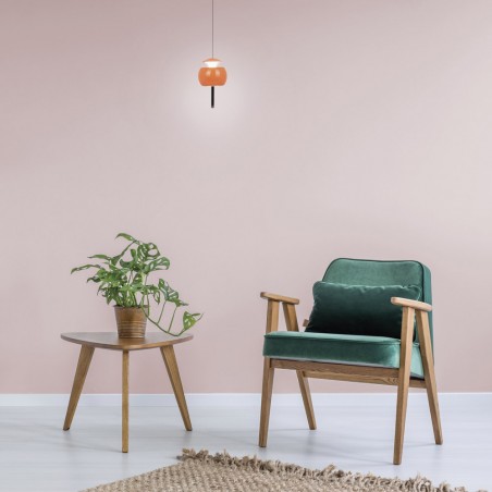 Lámpara de techo LED Roller (12W)