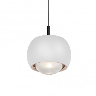 Lámpara colgante LED Roller (12W)