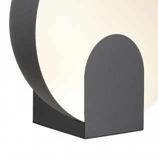 Lámpara de mesa LED Óculo...