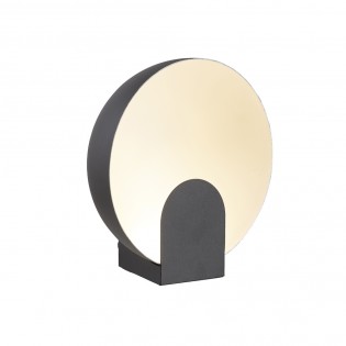 Lámpara de mesita de noche LED Óculo (5W)