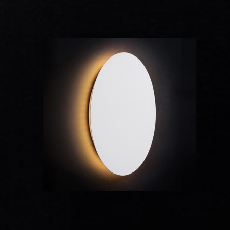 Aplique de pared LED Ring (12W)