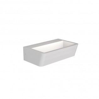 Aplique de pared LED Altea 4000K (15W)
