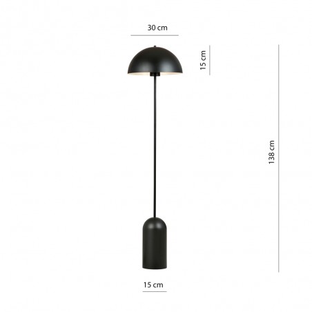 Floor Lamp Kala