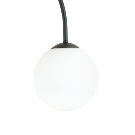 Ceiling Lamp Giorgio Opal (2 lights)