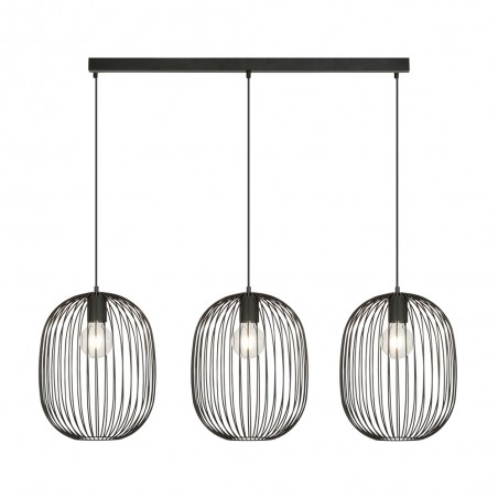Pendant Track Lamp Cerpera (3 lights)