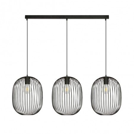 Pendant Track Lamp Cerpera (3 lights)