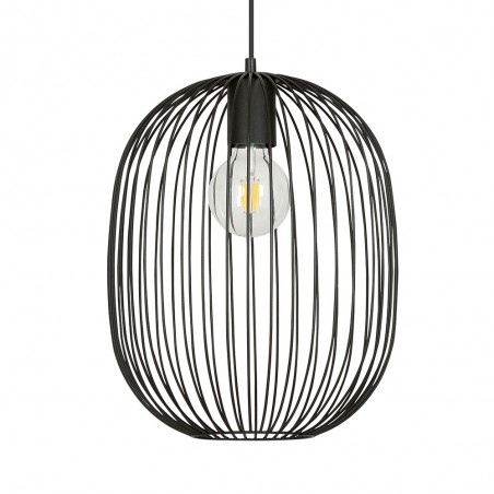 Pendant Track Lamp Cerpera (3 lights)