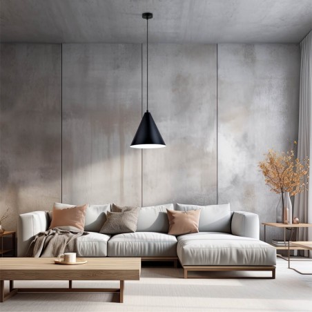 Pendant Lamp Incaro