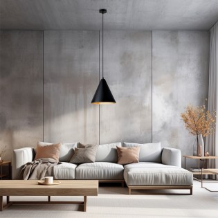Pendant Lamp Incaro II