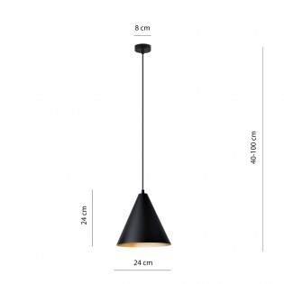 Pendant Lamp Incaro II