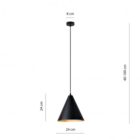Pendant Lamp Incaro II