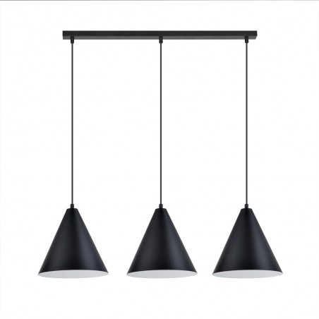 Ceiling Track Lamp Incaro (3 lights)
