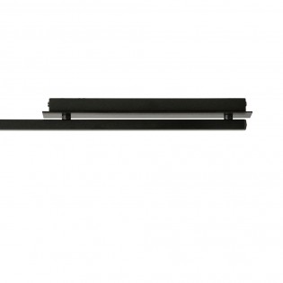Ceiling Lamp Ventara Graphite (4 lights)