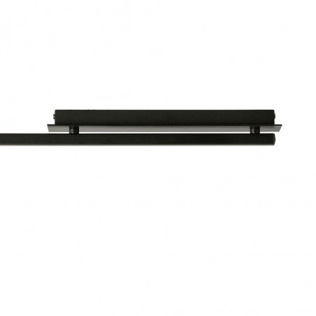 Ceiling Lamp Ventara Clear (5 lights)