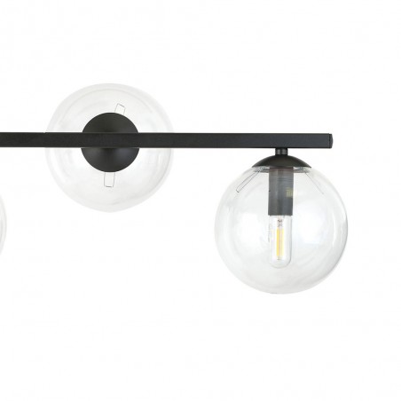 Ceiling Lamp Ventara Clear (5 lights)