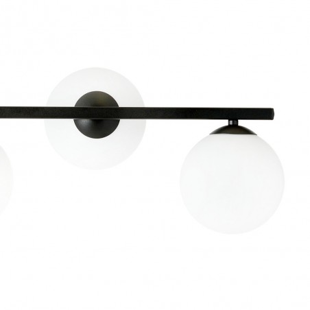 Ceiling Lamp Ventara Opal (5 lights)